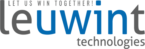 Logo for Leuwint